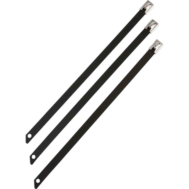 Stainless Steel Cable Ties