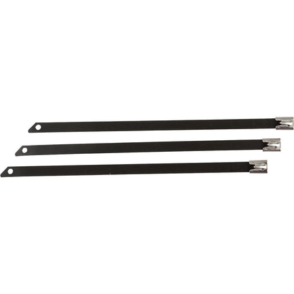 Stainless Steel Cable Ties