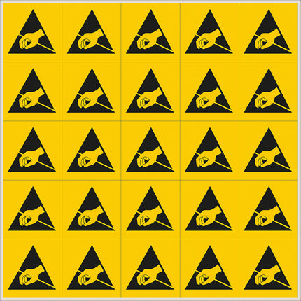 Static Awareness Labels
