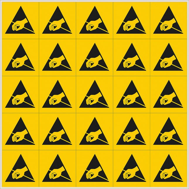 Static Awareness Labels