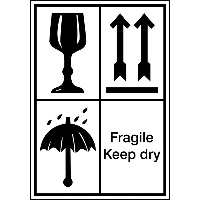 Packaging Labels