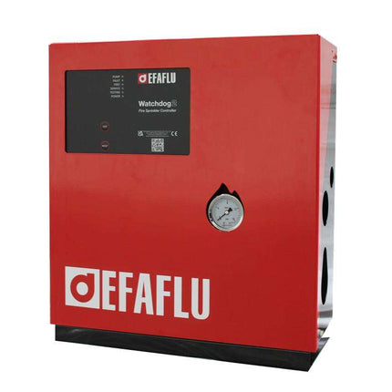 Efaflu STOPFIRE Domestic BS | Residential Fire Protection System