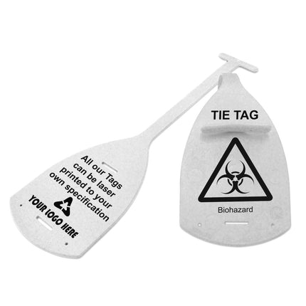Tie Tag