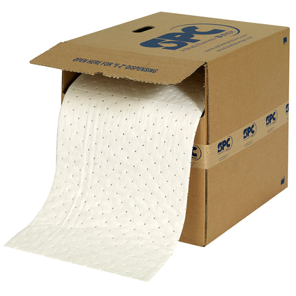 SXT Oil Only Absorbent Roll