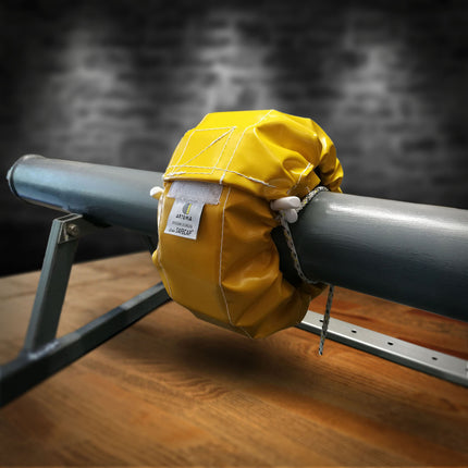 Flange Guards  SAFECAP PVC