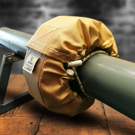 Flange Guards  SAFECAP VT