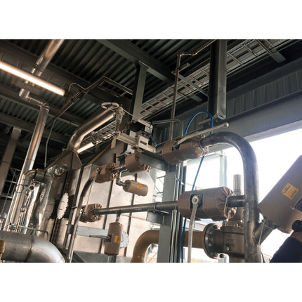 Flange Guards  SAFECAP VT
