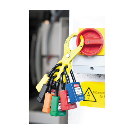 Safety Security Lockout Padlocks