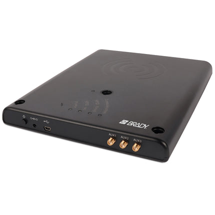 Sampo S1 Reader