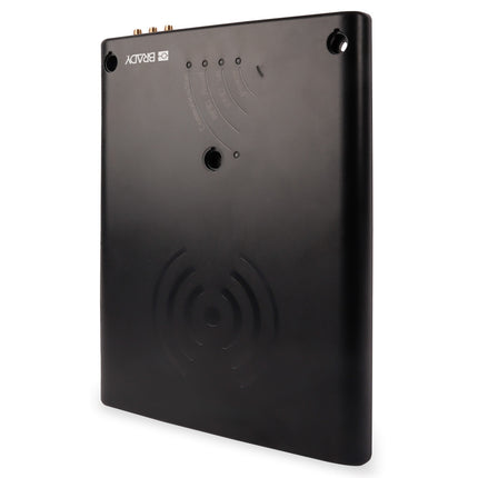 Sampo S1 Reader