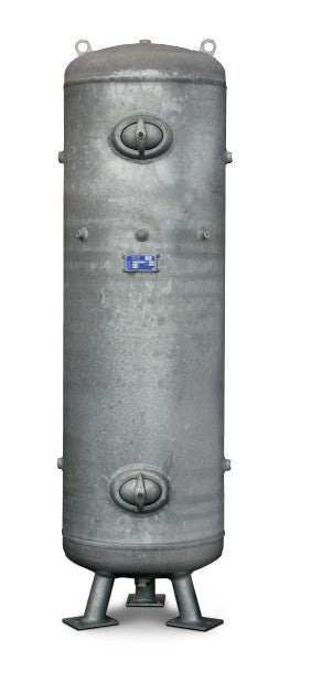 أطلس كوبكو خزانات هواء بحرية للعمل | خزانات هواء مضغوط بحرية