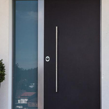 أبواب الأمان من معاني | MAANI SECURITY DOORS