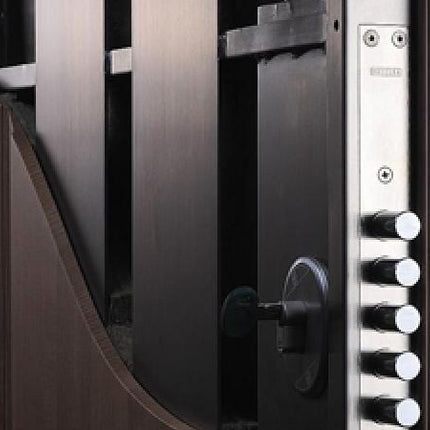 أبواب الأمان من معاني | MAANI SECURITY DOORS