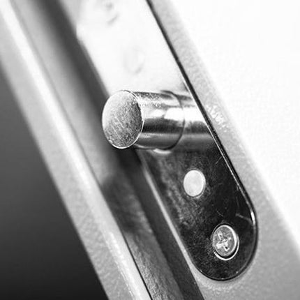 أبواب الأمان من معاني | MAANI SECURITY DOORS