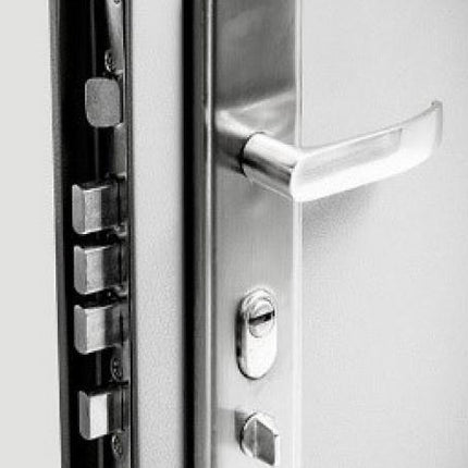 أبواب الأمان من معاني | MAANI SECURITY DOORS