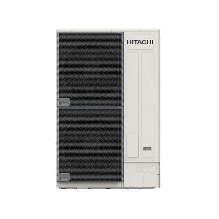 وحدة تكييف خارجية VRF هيتاشي | RAS-HNCELW