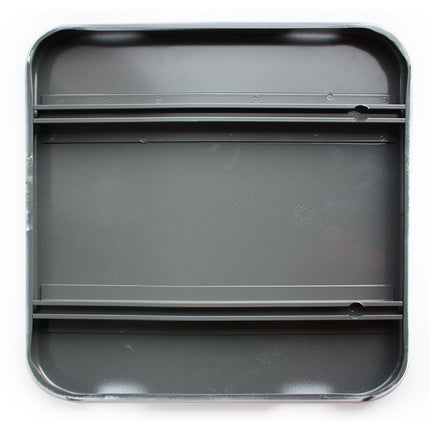 ISO Safety Sign  Marine evacuation chute