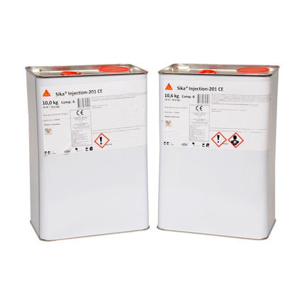 Sika Injection-201CE 20.6 KG