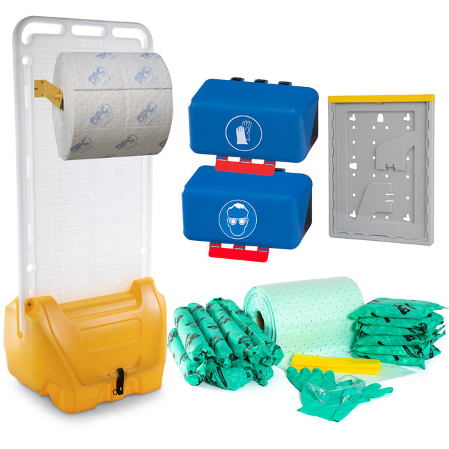 SitePoint  Chemical Maintenance Kit