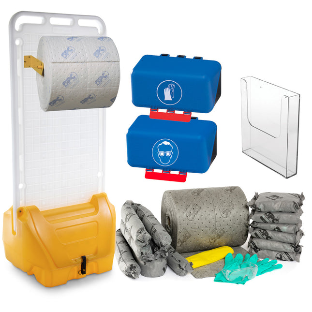 SitePoint  Maintenance Kit