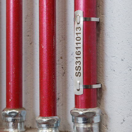 Stainless Steel Cable Ties