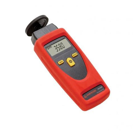Beha-Amprobe TACH20 Contact and Non-Contact Tachometer