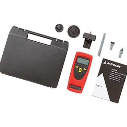 Beha-Amprobe TACH20 Contact and Non-Contact Tachometer