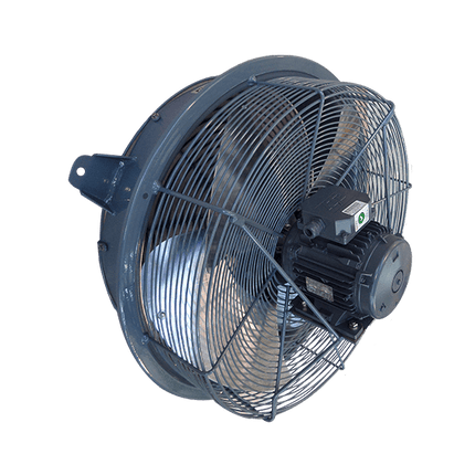 Efaflu Axial Flow Fan | TFBR