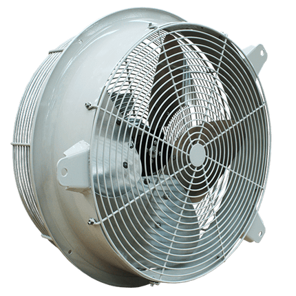 Efaflu Axial Flow Fan | TFBR