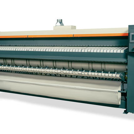 مكواة مفروشات صناعية تولون TFI 6032 | عرض عمل 320 سم