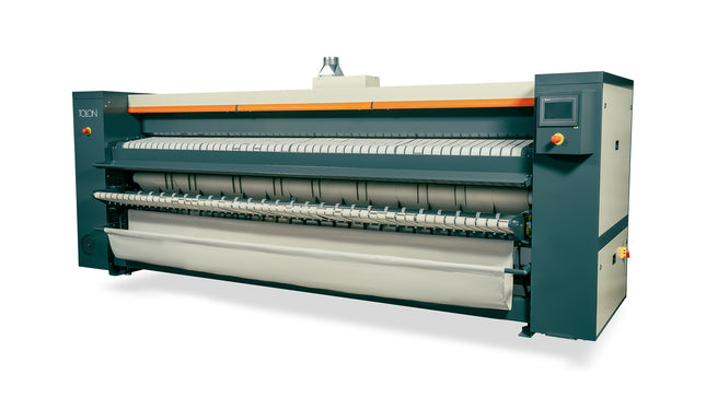 مكواة مفروشات صناعية تولون TFI 6032 | عرض عمل 320 سم