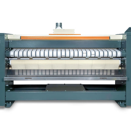 مكواة مفروشات صناعية تولون TFI 3516 | عرض عمل 160 سم