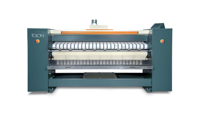 مكواة مفروشات صناعية تولون TFI 3521 | عرض عمل 210 سم