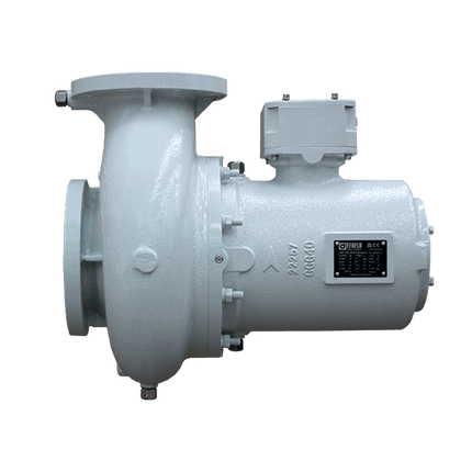 Efaflu End Suction Centrifugal Pump | TGCL