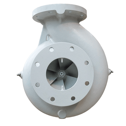 Efaflu End Suction Centrifugal Pump | TGCL