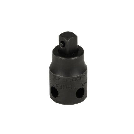 Snap-on Tools@Height 1/2" Drive Square Drive Adaptor (1/2" internal drive x 3/4" external drive) | THGLA12B