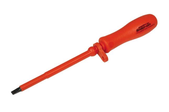 Snap-on Tools@Height 0.5 X 3" 1000V Screwdriver | THSD869kV