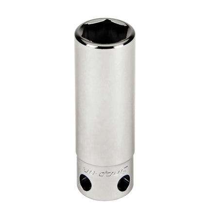 Snap-On Tools@Height 1/2" Drive 6-Point Metric 32 mm Flank Drive® Deep Socket | THTSM32