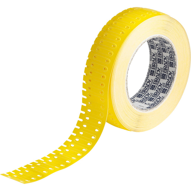 Rapido Wire Marking Tags for Thermal Transfer Printers
