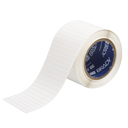 76 mm Core Repositionable Vinyl Cloth Labels