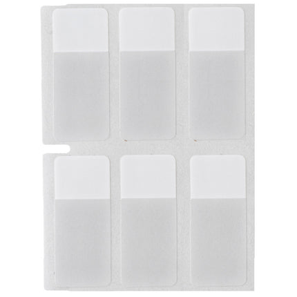 76 mm Core Selflaminating Vinyl Wire and Cable Labels