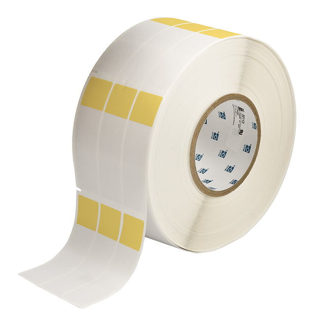 76 mm Core Selflaminating Wire Marker Labels