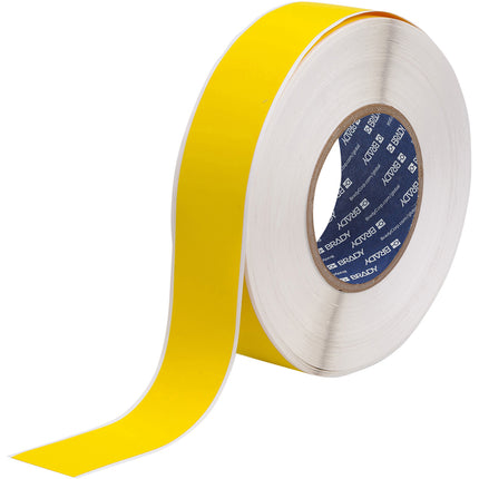 76 mm Core High Temperature Flame Retardant Wire Wraps