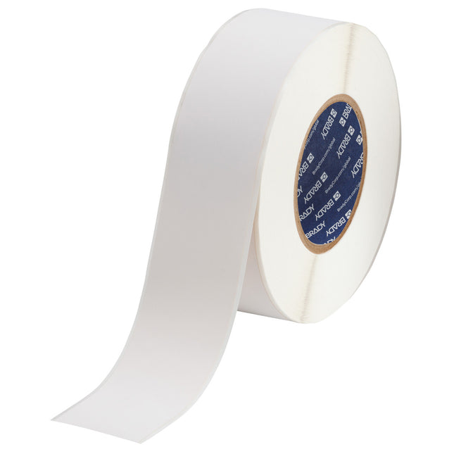 76 mm Core High Temperature Flame Retardant Wire Wraps