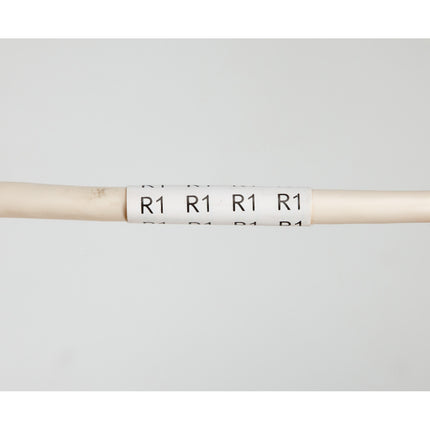 76 mm Core High Temperature Flame Retardant Wire Wraps
