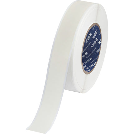 76 mm Core Continuous Water Dissolvable Paper Labels