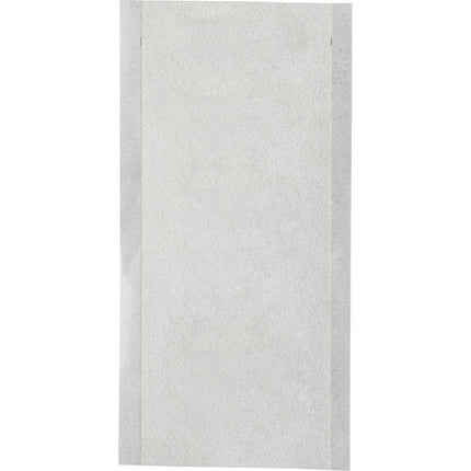 76 mm Core Continuous Water Dissolvable Paper Labels