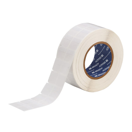 76 mm Core High Adhesion SelfLaminating Vinyl Wire and Cable Labels