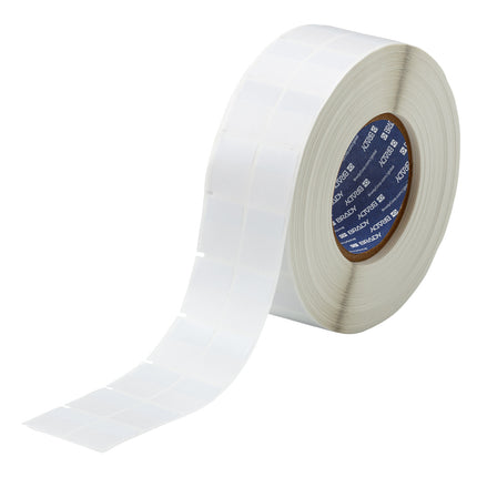 76 mm Core Selflaminating Vinyl Wire and Cable Labels