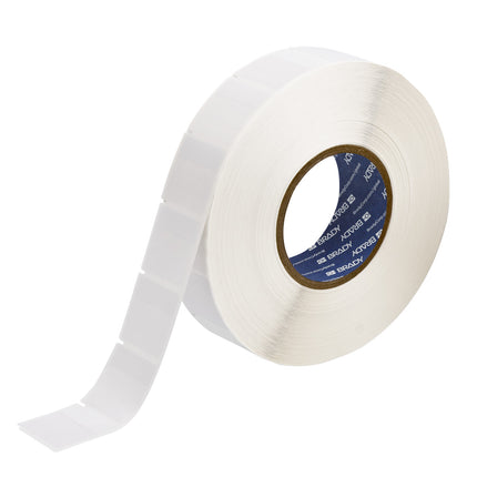 76 mm Core Selflaminating Wire Marker Labels